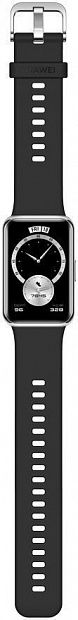 Huawei Watch FIT Elegant (черный) фото 8