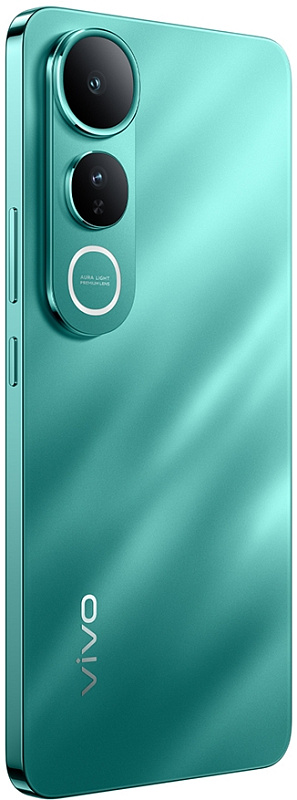 Vivo V50 Lite 8/256GB (зеленый) фото 2