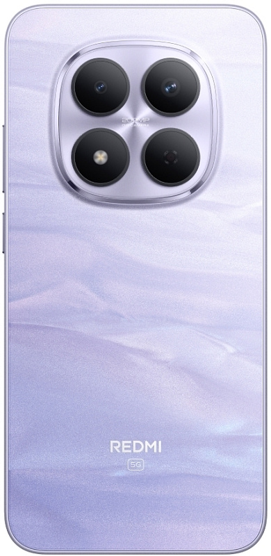 Redmi Note 15 Pro 5G 8/256GB (фиолетовый) фото 6