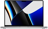 Ноутбук Apple MacBook Pro 14" M1 Pro 2021 16/512GB (серебристый)