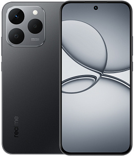 Realme 15T 8/128GB (серый)