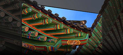 Samsung DU8000 и DU7100