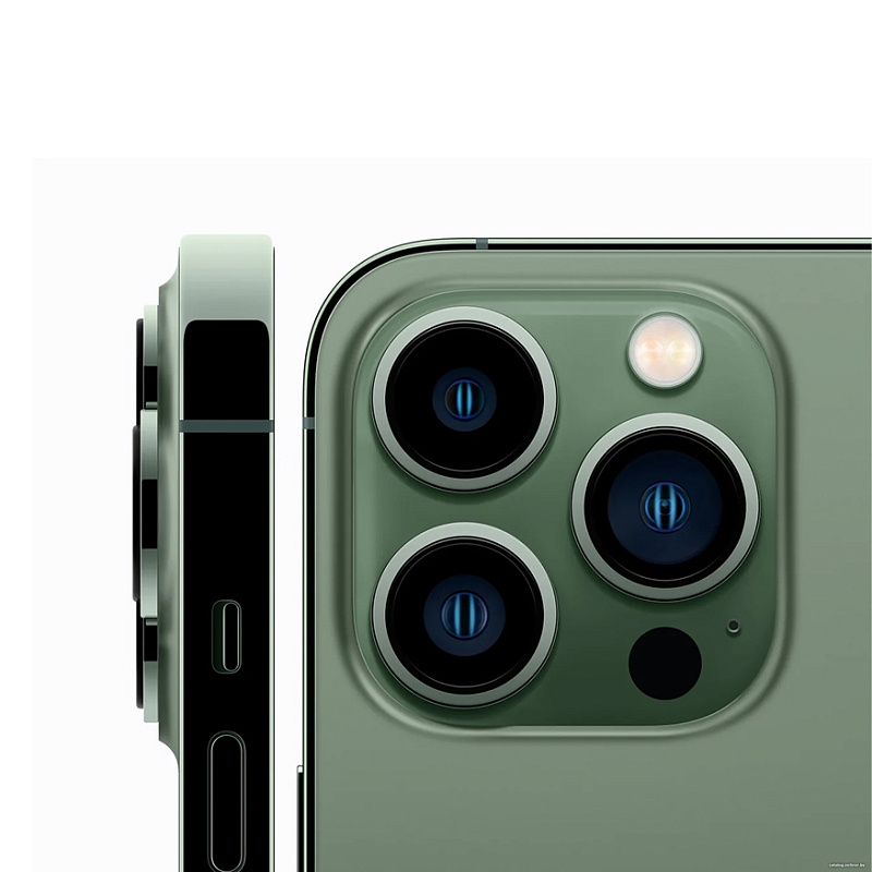 Apple iPhone 13 Pro 256GB Грейд A (зеленый) фото 2