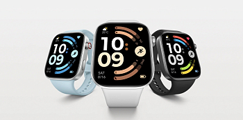 Redmi Watch 6