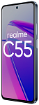 realme C55 8/256GB (черный) фото 1