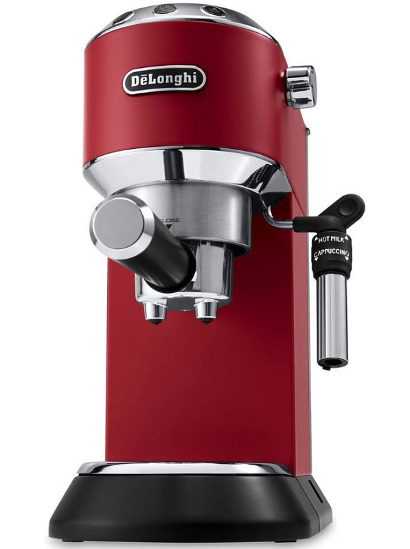 DeLonghi EC685.R фото 1