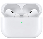 Apple AirPods Pro 2 (белый) фото 2