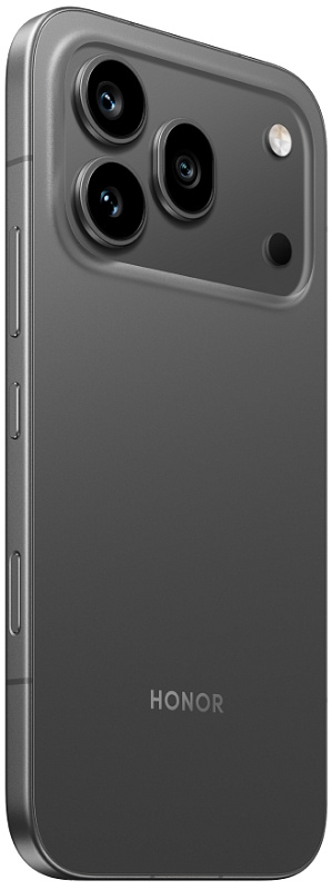 HONOR 600 Pro 12/512GB (черный) фото 5