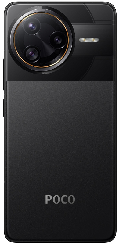POCO F7 Ultra 16/512GB (черный) фото 6