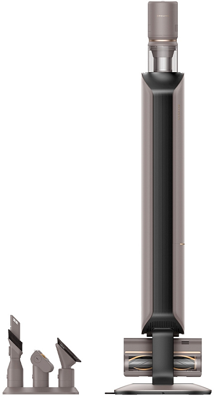 Dreame Z10 Station Cordless Vacuum Cleaner фото 4 Dreame Z10 Station Cordless Vacuum Cleaner фото 4