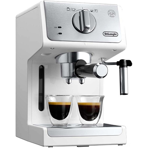DeLonghi ECP33.21.W DeLonghi ECP33.21.W