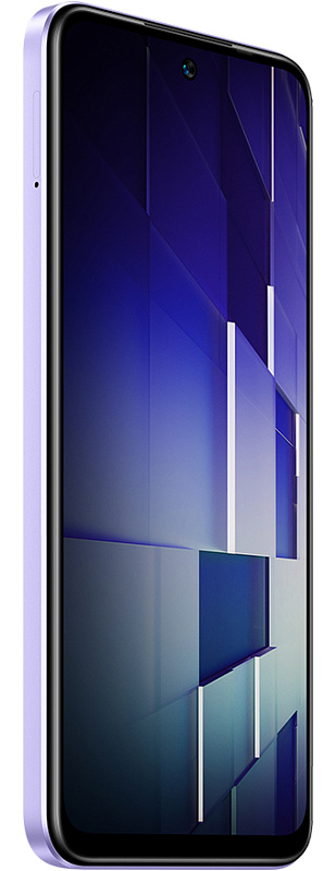 Infinix Hot 30 Play NFC 8/128GB (пурпурно-фиолетовый) фото 1
