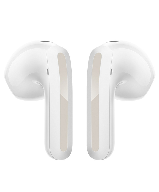 Xiaomi Redmi Buds 6 Active (белый) фото 2 Xiaomi Redmi Buds 6 Active (белый) фото 2