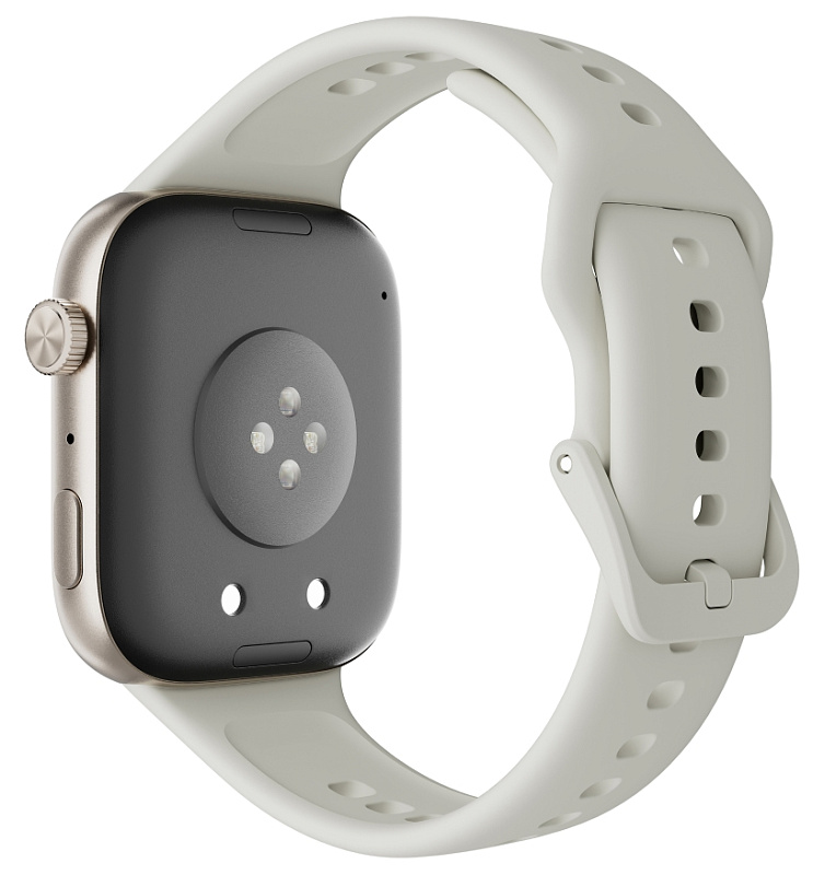 HONOR Watch X5i WTS-B19 (белый) фото 3