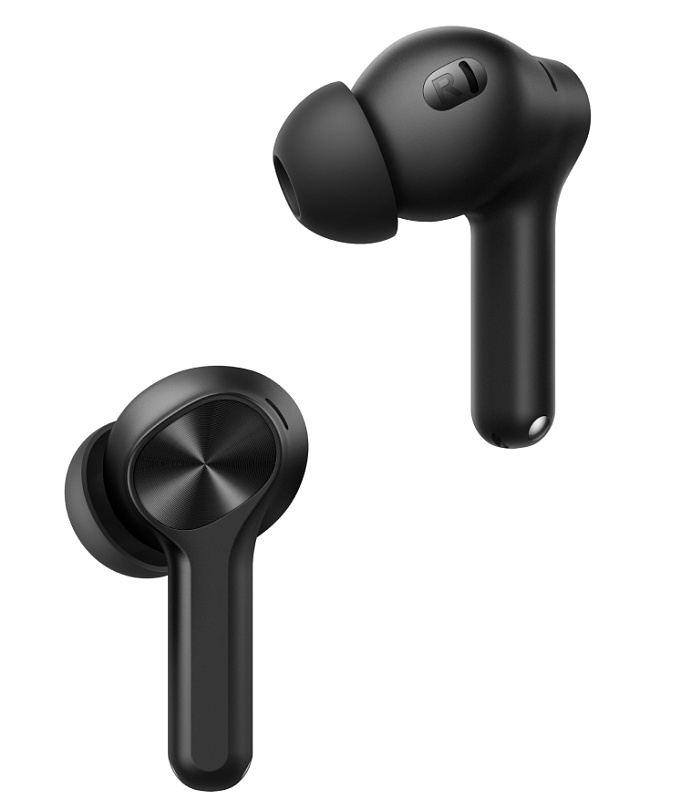 realme Buds T200 Lite (черный) фото 2