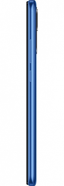 Xiaomi Redmi 10A 2/32Gb (синее небо) фото 4
