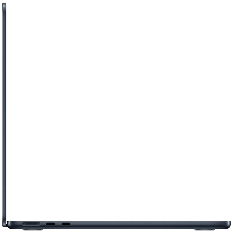 Apple Macbook Air 15" M2 8/512Gb 2023 MQKX3ZP/A (полуночный) фото 3 Apple Macbook Air 15" M2 8/512Gb 2023 MQKX3ZP/A (полуночный) фото 3