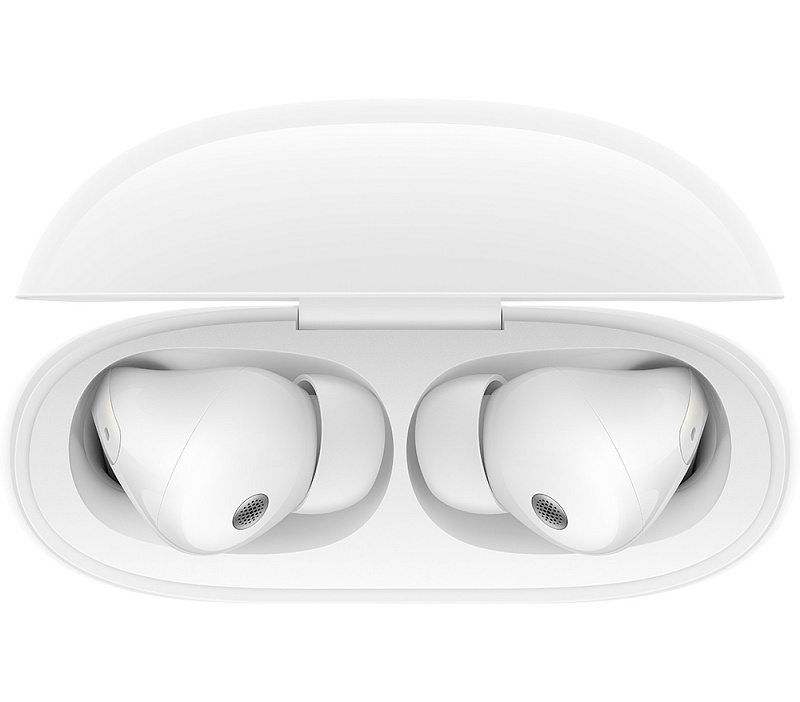 Xiaomi Buds 3 (белый) фото 2 Xiaomi Buds 3 (белый) фото 2