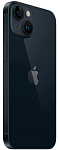 Apple iPhone 14 256GB (A2884, 2 SIM) (темная ночь) фото 1