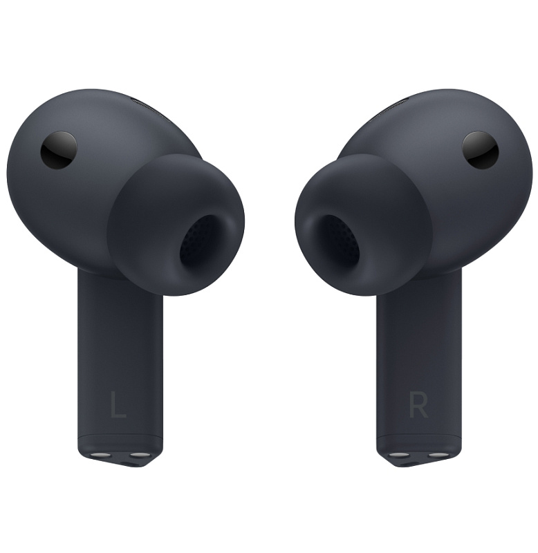 Samsung Galaxy Buds 3 FE (SM-R420, черный) фото 4