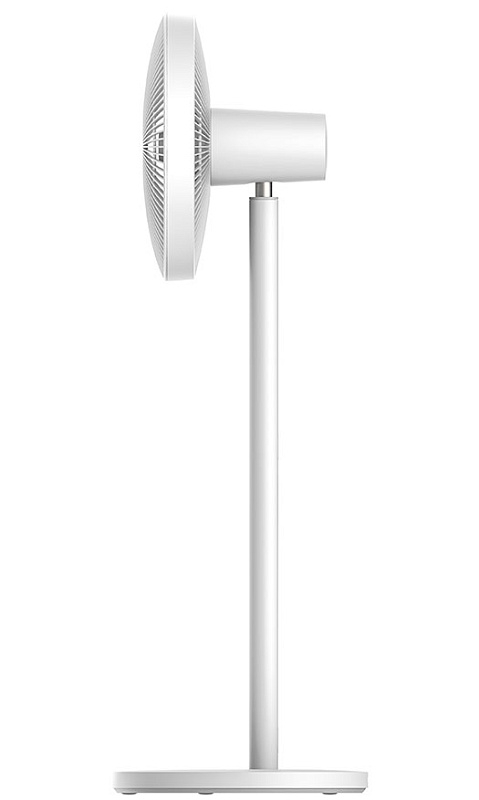 Xiaomi Mi Smart Standing Fan 2 Pro фото 4