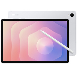 Samsung Galaxy Tab S11 Wi-Fi X730 12/128GB (серебро)