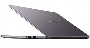 Huawei MateBook D15 i5 11th 8/256GB (космический серый) фото 3