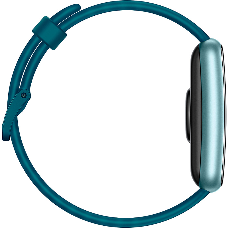 Huawei Watch FIT SE (насыщенный зеленый) фото 6 Huawei Watch FIT SE (насыщенный зеленый) фото 6