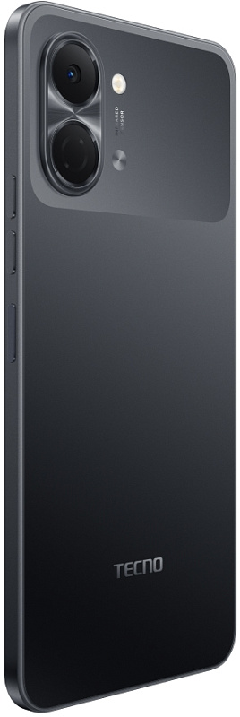 Tecno Spark Go 3 4/128GB (черный) фото 1