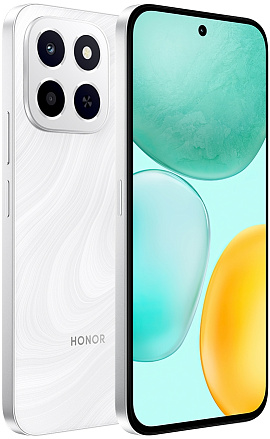 HONOR X6c 6/256GB (белый)
