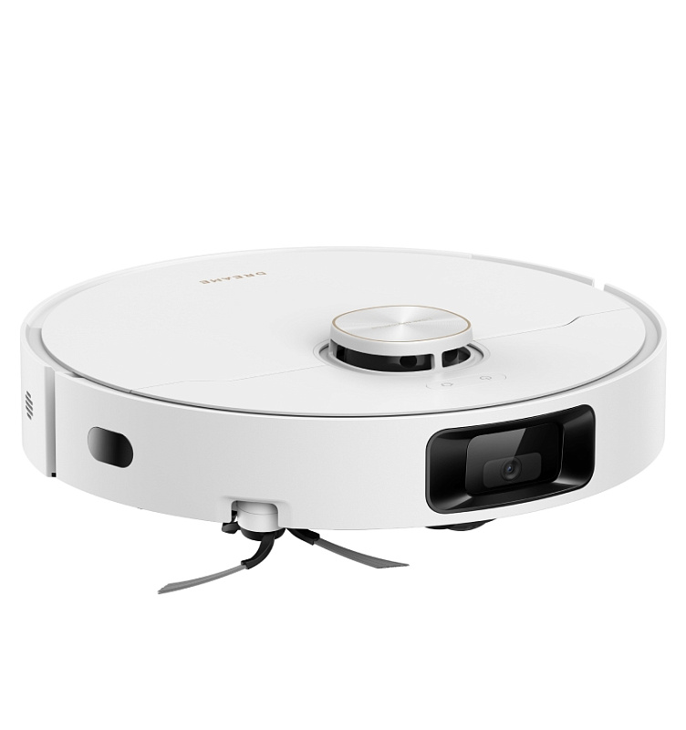 Dreame Robot Vacuum D30 Pro (белый) фото 5