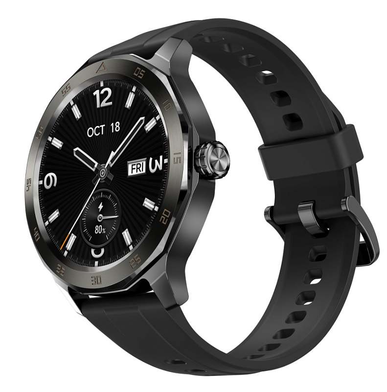 HONOR Choice Watch 2 Epic (TSN-WB01, черный) фото 1