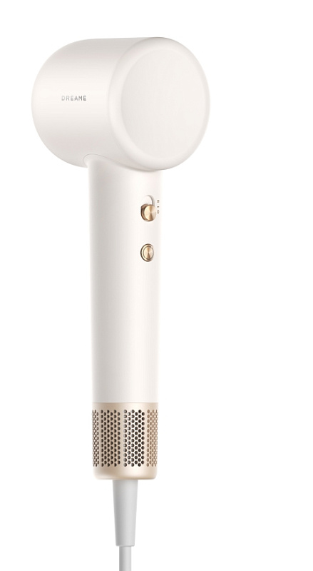 Dreame hairdryer Gleam Pro (белый) фото 3