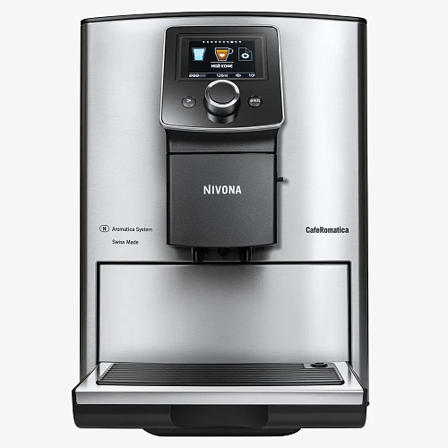 Nivona CafeRomatica NICR 825