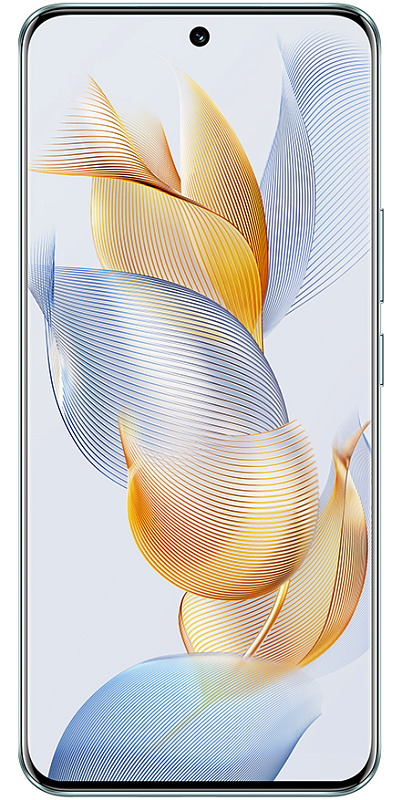 HONOR 90 12/512GB (изумрудный зеленый) фото 2 HONOR 90 12/512GB (изумрудный зеленый) фото 2