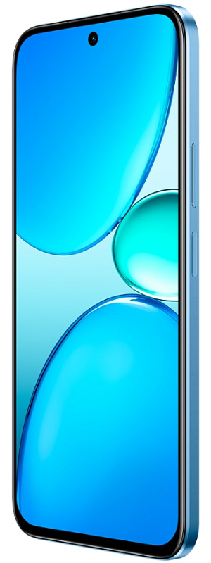 Realme C85 6/128GB (синий) фото 3
