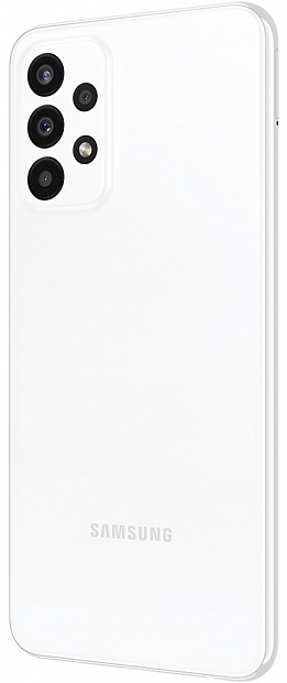 Samsung Galaxy A23 6/128GB (белый) фото 7