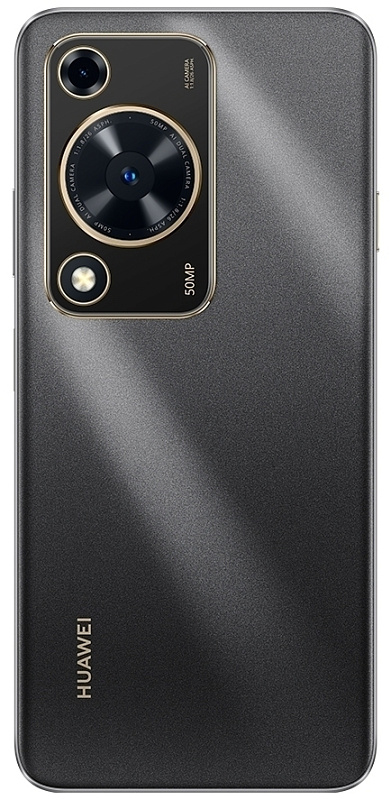 Huawei Nova Y72 8/128GB (черный) фото 5 Huawei Nova Y72 8/128GB (черный) фото 5
