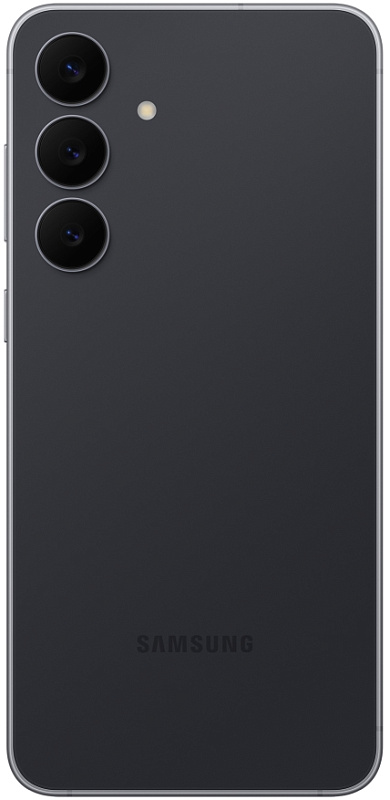 Samsung Galaxy S25 FE 8/512GB (S731,черный) фото 6