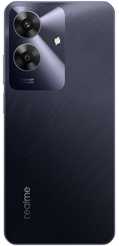 realme Note 60 6/128GB (черный) фото 6 realme Note 60 6/128GB (черный) фото 6