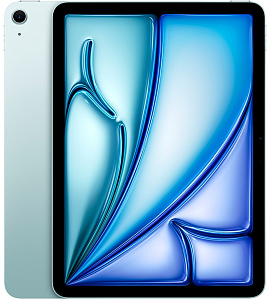 Apple iPad Air 11" 2024 Wi-Fi (A2902) 128GB голубой