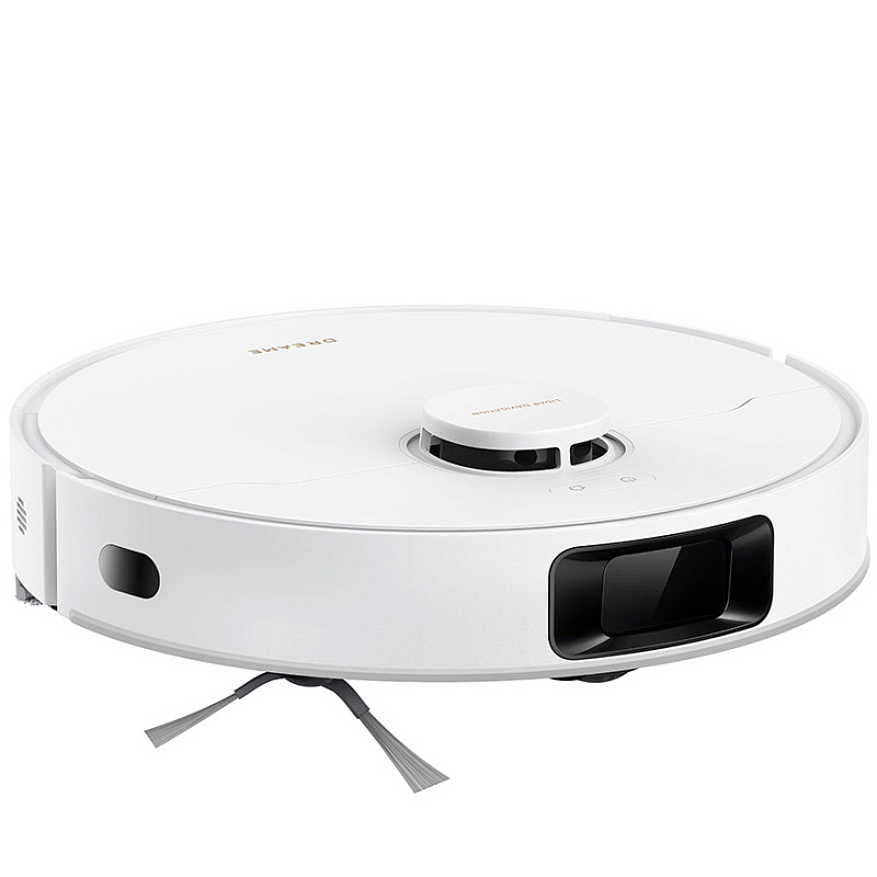 Dreame Robot Vacuum D20 (белый) фото 2