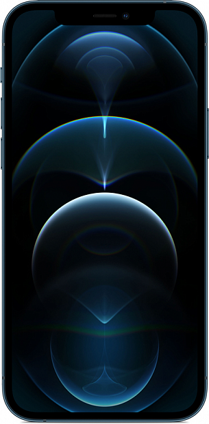 Apple iPhone 12 Pro 128GB Грейд B (тихоокеанский синий) фото 1