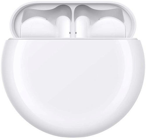 Наушники Huawei FreeBuds 3 (белый)
