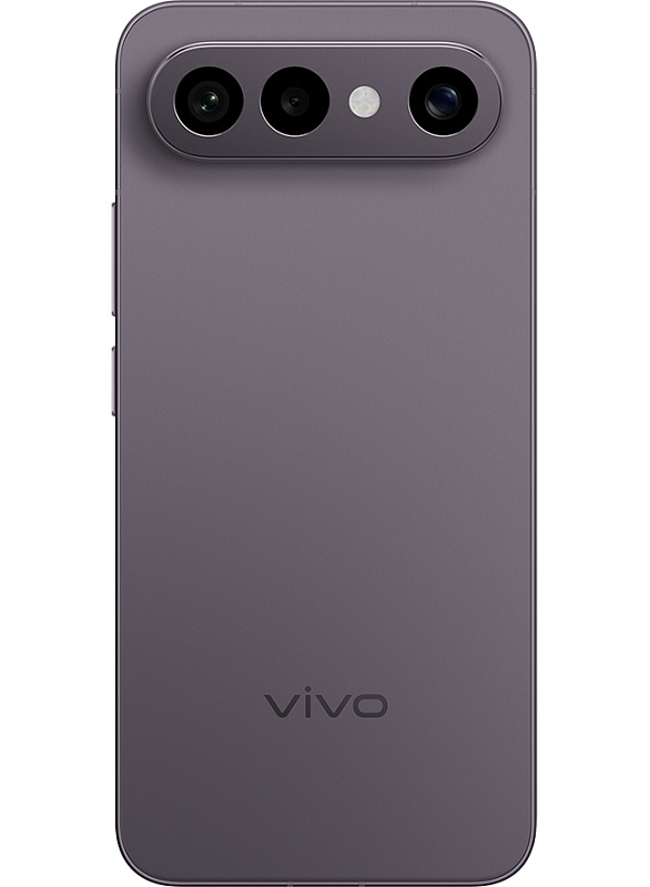 Vivo X300 FE 12/256GB (черный) фото 1