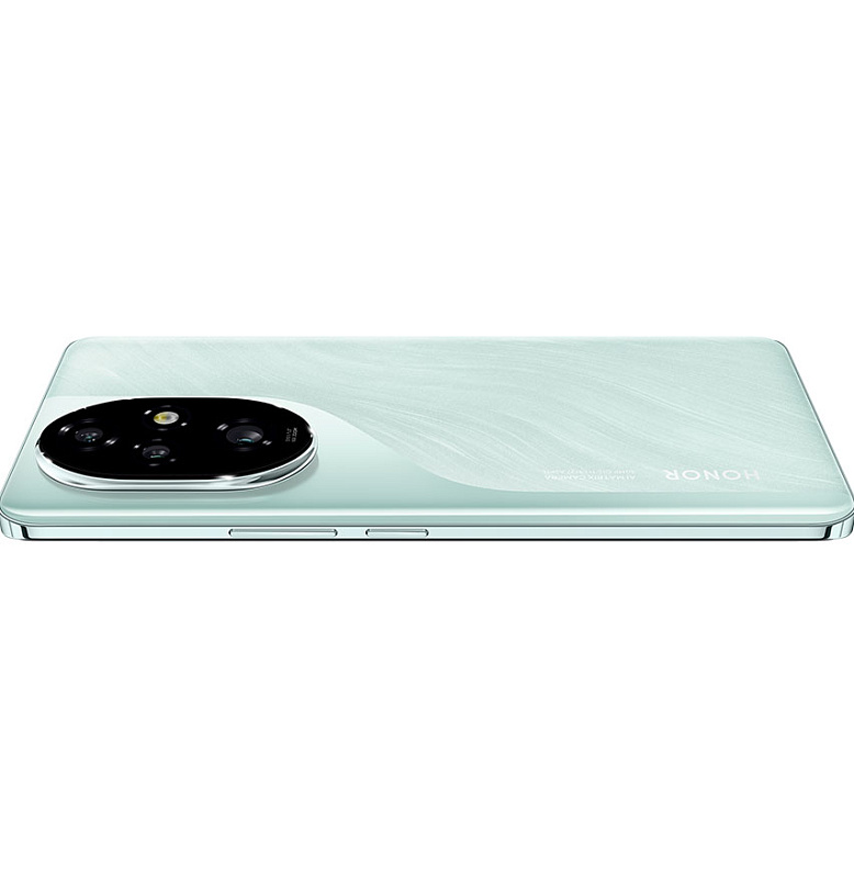 HONOR 200 Pro 12/512GB (голубой) фото 8 HONOR 200 Pro 12/512GB (голубой) фото 8
