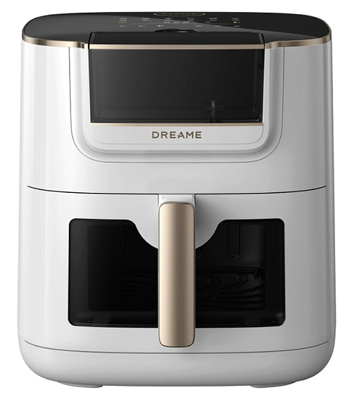 Dreame Air Fryer AF30 (белый)