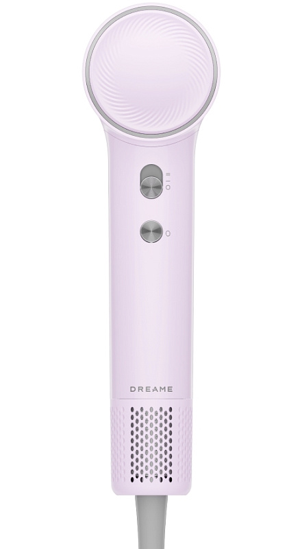 Dreame Нairdryer Mini (фиолетовый) фото 3 Dreame Нairdryer Mini (фиолетовый) фото 3