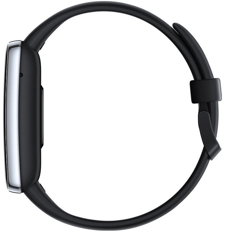 Xiaomi Smart Band 7 Pro (черный) фото 4 Xiaomi Smart Band 7 Pro (черный) фото 4