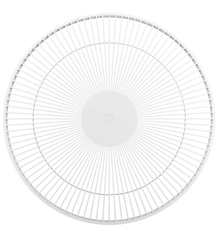 Xiaomi Mi Smart Standing Fan 2 фото 5 Xiaomi Mi Smart Standing Fan 2 фото 5